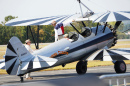 Leesburg Air Show, Virginia