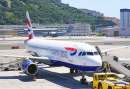 North Front Airport, Gibraltar