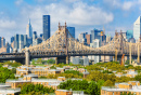 Queensboro Bridge, New York City