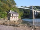 Menai Suspension Bridge