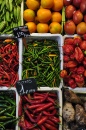 Boqueria, Barcelona