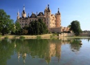 Schloss Schwerin, Germany