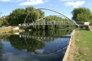 Butterfly Bridge, Bedford