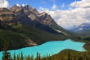 Peyto Lake, Canada