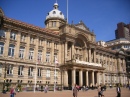 Birmingham Town Hall