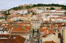 Lisbon Rooftops