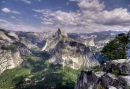 Half Dome, Yosemite