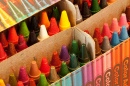 Crayons