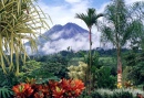 Volcan Arenal, Costa Rica