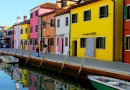 Burano Island