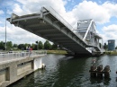 The Pegasus Bridge