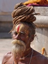 Pashupatinath, Nepal