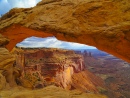 Mesa Arch