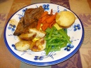 Pot Roast