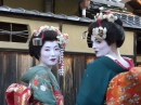 Geishas