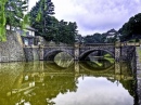 Emperor's Palace, Tokyo