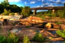 James River Park, Richmond