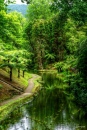 Terra Nostra Park, Portugal