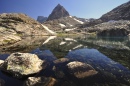 Kings Canyon National Park