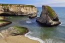 Shark Fin Cove