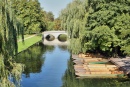 River Cam, Cambridge