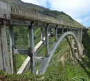 Highway One, California