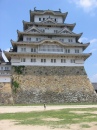 Himeji Castle, Japan