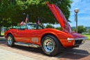 1968 Corvette Stingray