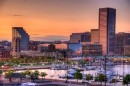 Baltimore Inner Harbor