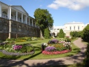 Catherine’s Palace, Pushkin, St. Petersburg, Russia