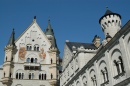 Neuschwanstein