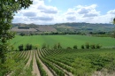 Ortezzano, Campo di Fagiolini