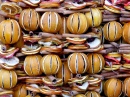 Dried Fruit