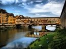 Ponte Vecchio, Florence