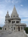 Buda Castle, Budapest