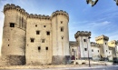 Castle of Tarascon