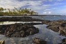 Keoneele Cove, Hawaii