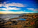 San Simeon Beach