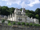 Chateau d'Usse