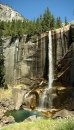 Vernal Fall, Yosemite National Park