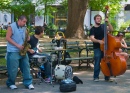 Washington Square Park