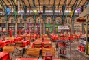 Covent Garden, London