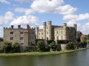 Leeds Castle, UK