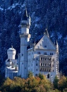 Neuschwanstein Castle