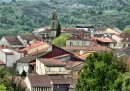 Allariz, Galicia, Spain