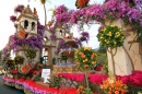 Pasadena Rose Parade