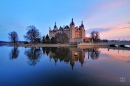 Schloss Schwerin, Germany