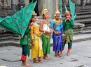 Angkor Wat, Cambodia