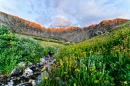 Mayflower Gulch, Colorado