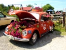 Flowercar